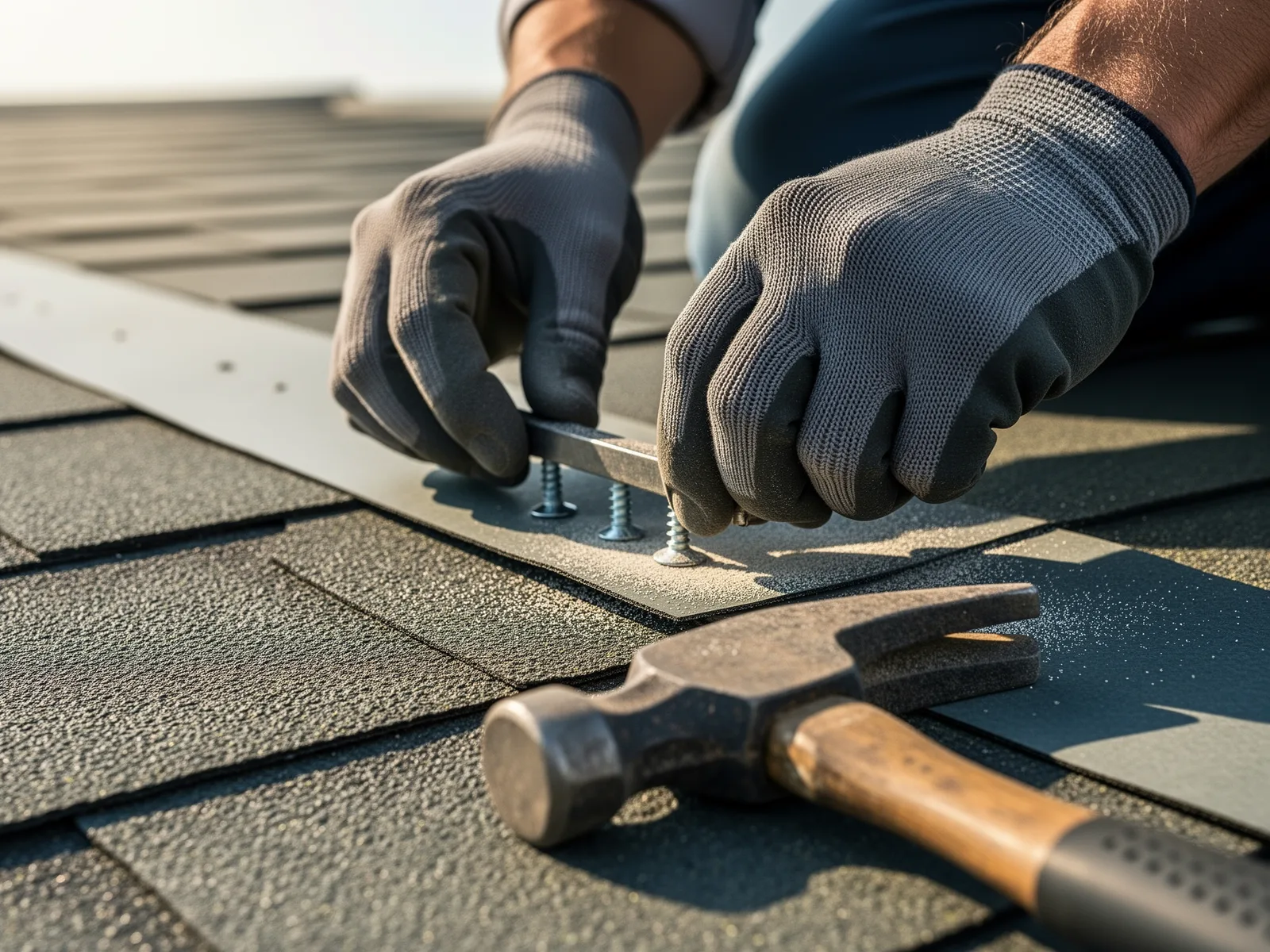 Why choose Fascia Repair in Pacolet Mills, SC